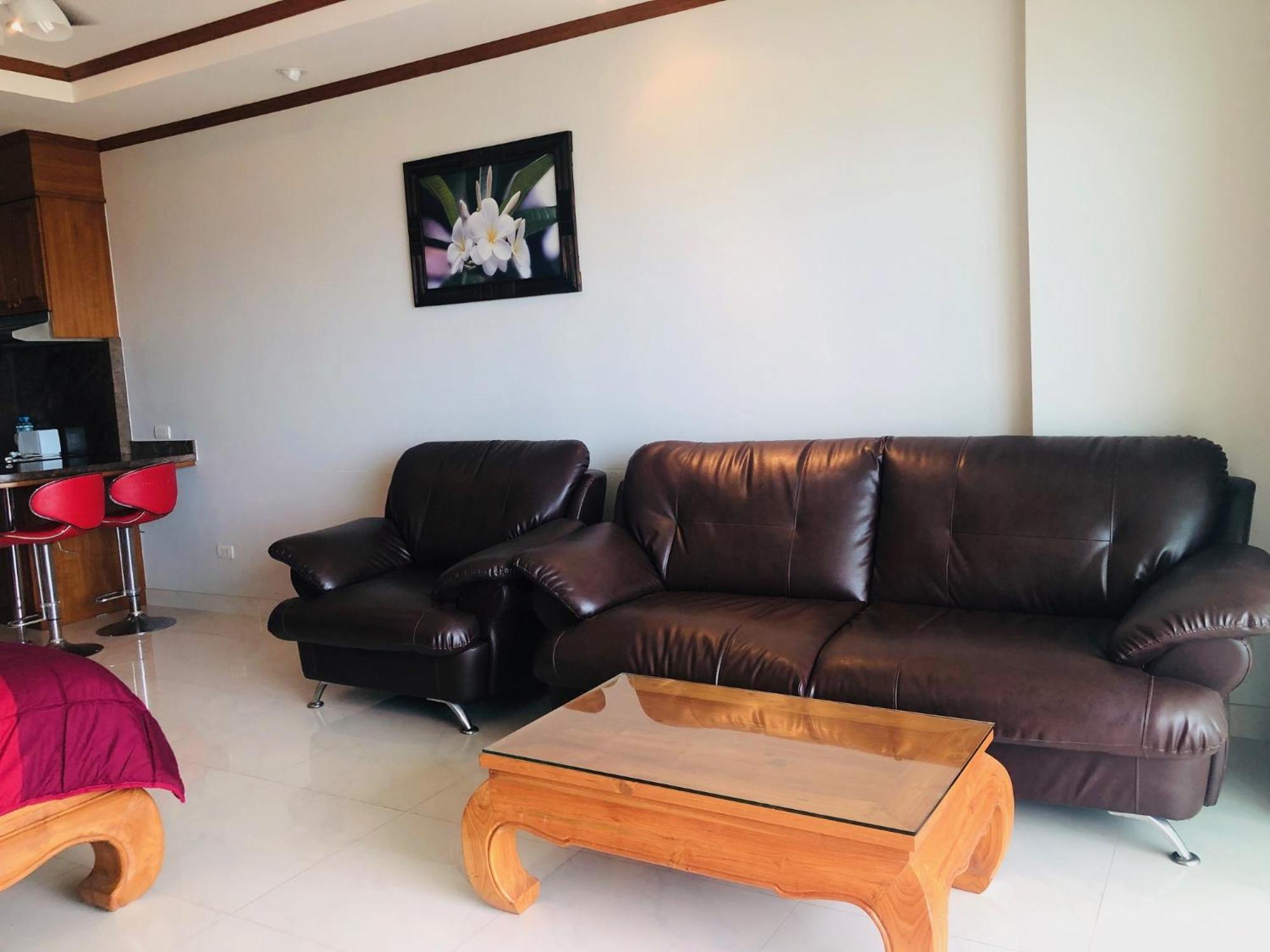 Viewtalay Beachfront By Nd Pattaya Zewnętrze zdjęcie