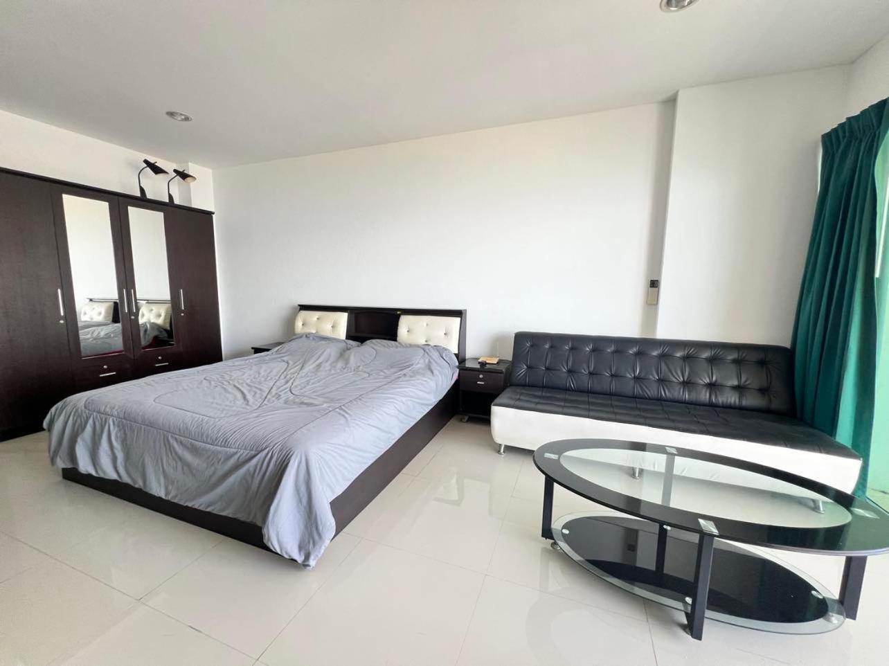Viewtalay Beachfront By Nd Pattaya Zewnętrze zdjęcie