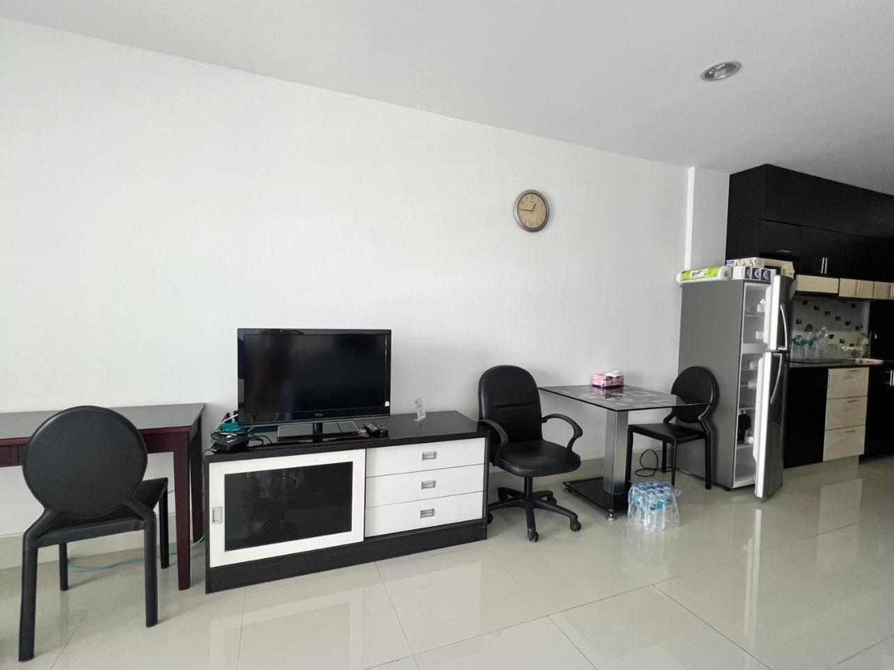 Viewtalay Beachfront By Nd Pattaya Zewnętrze zdjęcie